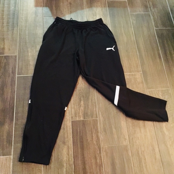 Puma Other - Puma woman joggers